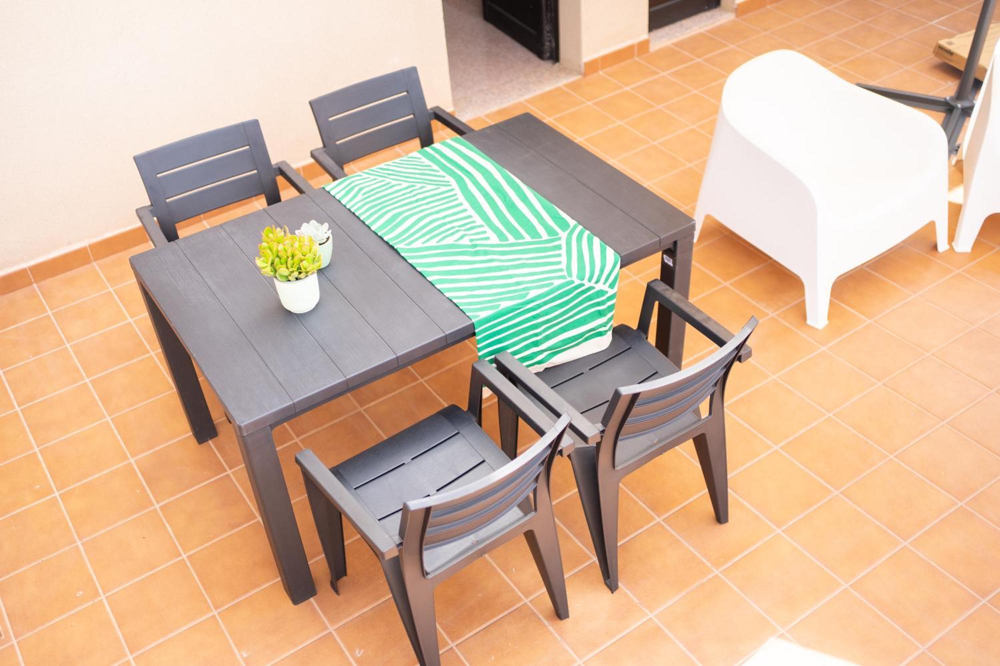 Apartamento Y Terraza Trinidad Arrecife (Lanzarote) Exterior foto