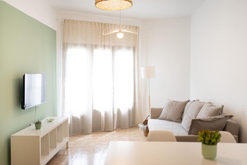 Apartamento Y Terraza Trinidad Arrecife (Lanzarote) Exterior foto