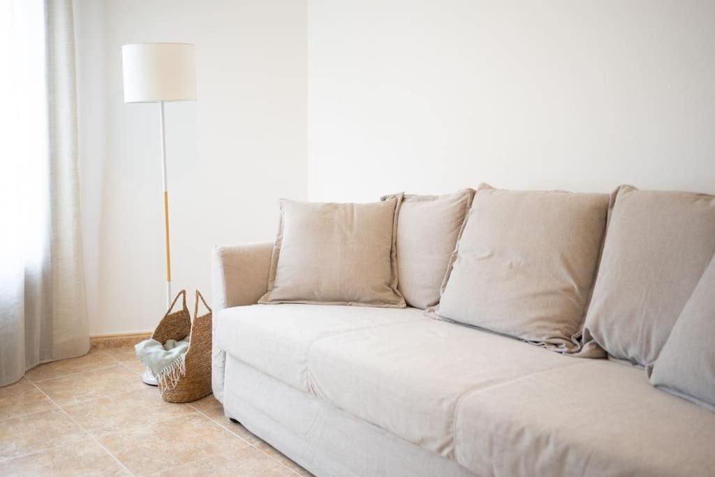 Apartamento Y Terraza Trinidad Arrecife (Lanzarote) Exterior foto